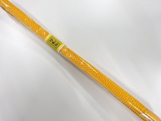 JAPANESE KIMONO / ANTIQUE UNUSED FOR OBIDOME (SASH CLIP)